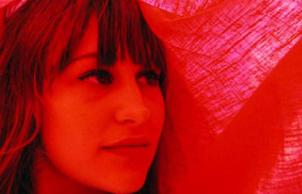 Joanna Newsom – Ys