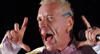 John Lydon: ‘If you want to know why PiL don’t have a record label, look at ‘X Factor”