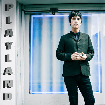 Johnny Marr: ‘If I was in the pub I wouldn’t have written the riff in ‘How Soon Is Now'”