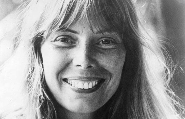 Joni Mitchell – The Studio Albums 1968 – 1979