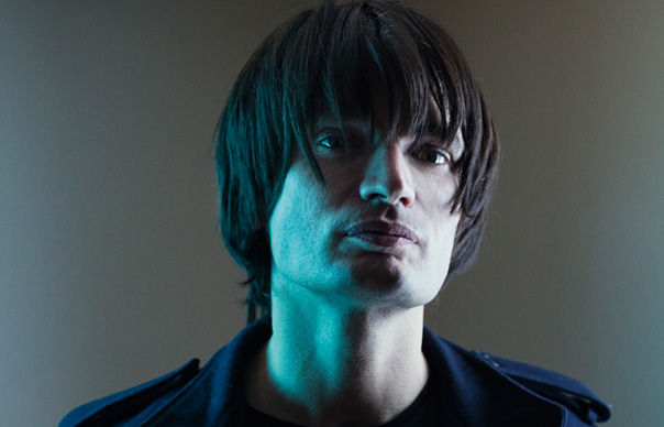 Radiohead’s Jonny Greenwood records album with Polish composer Krzysztof Penderecki