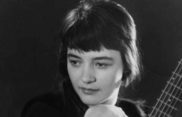 Karen Dalton – Cotton Eyed Joe (The Loop Tapes) – Live In Boulder 1962