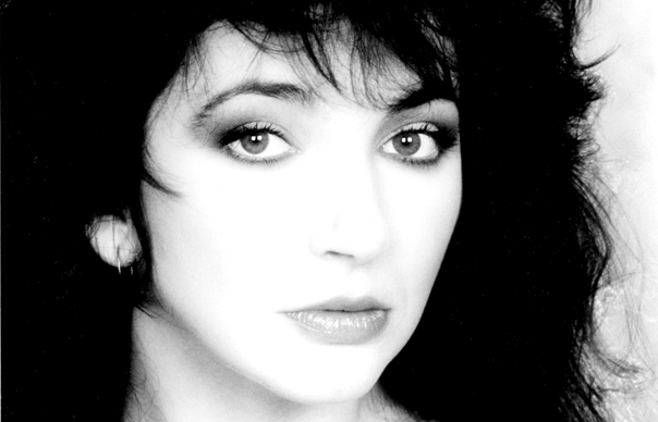 How was Kate Bush discovered? - Far Out Magazine