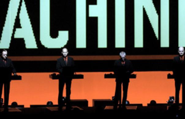 Uncut Reviews: Kraftwerk - Reissues - UNCUT