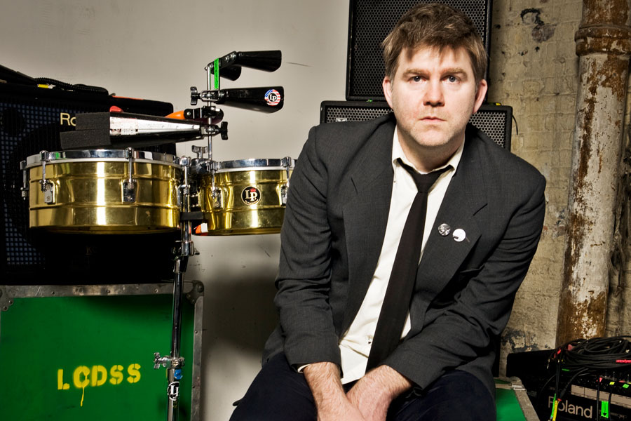 Watch the trailer for the new LCD Soundsystem film