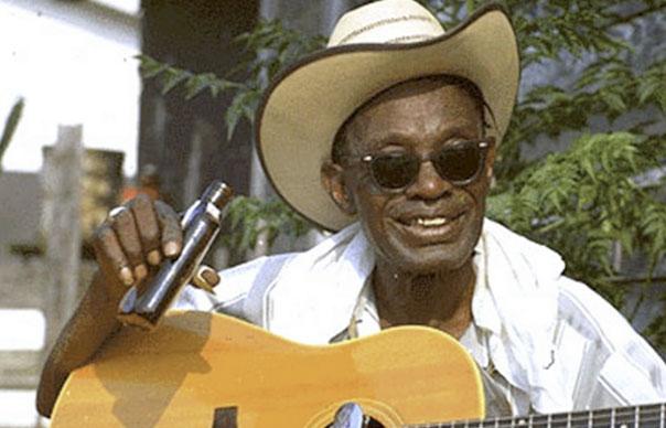 The Blues Accordin’ To Lightnin’ Hopkins