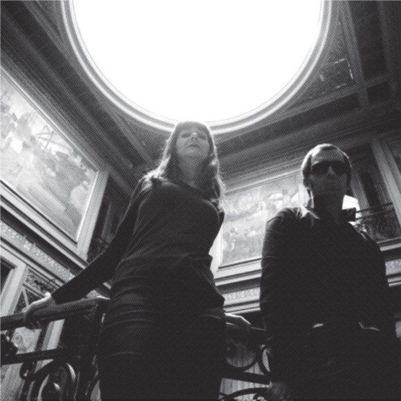 The 36th Uncut Playlist Of 2013