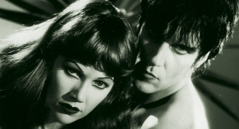 Lux Interior The Cramps Frontman Has Died Uncut