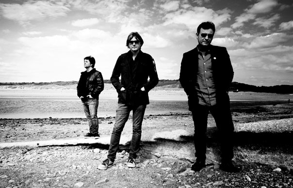 Manic Street Preachers confirm new album plans