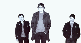 Manic Street Preachers announce one-off O2 Arena show for December