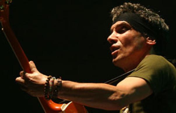 Manu Chao – La Radiolina