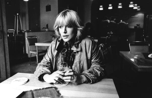 Marianne Faithfull - Broken English: Deluxe Edition | UNCUT