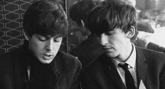 Paul McCartney Reveals His Last Moments With George Harrison - UNCUT