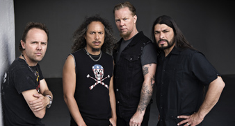 Metallica and Lou Reed confirm tracklisting for ‘Lulu’
