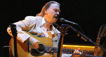 Neil Young Hop Farm Update!