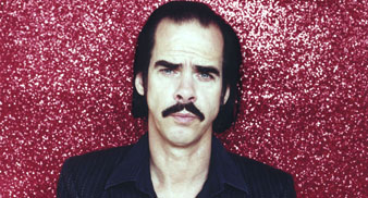 Nick Cave to take part in film Q&A at BFI