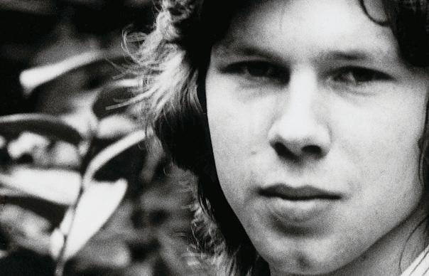 Way To Blue: The Songs Of Nick Drake, Album Preview