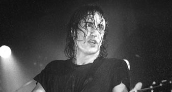 Nine Inch Nails Reveal Remix Details | UNCUT