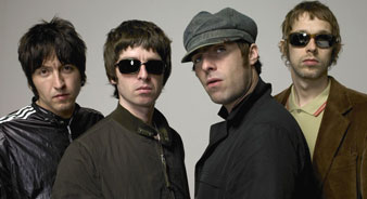 Oasis announce details of ‘Lord Don’t Slow Me Down’ DVD