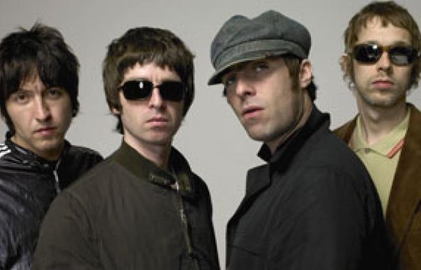 Oasis - Stop The Clocks - UNCUT