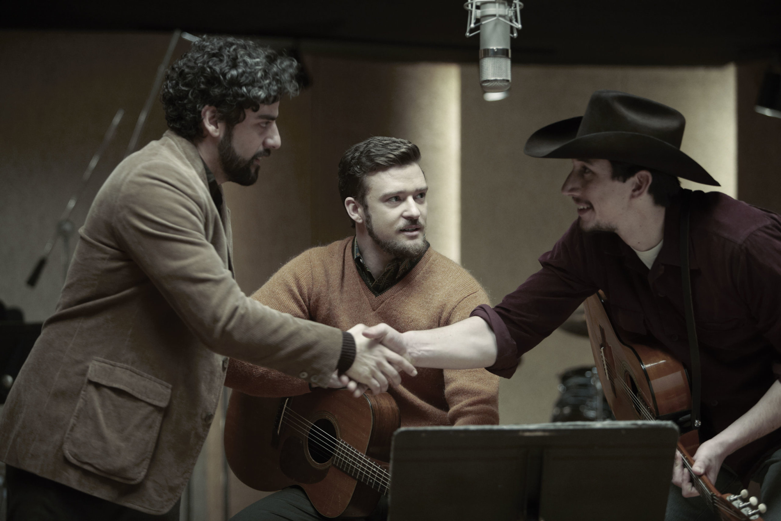 New trailer unveiled for Coen Brothers’ Inside Llewyn Davis
