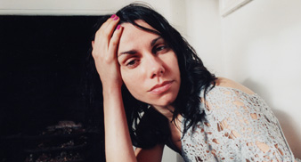 PJ Harvey unveils ‘White Chalk’’s first single and one-off show