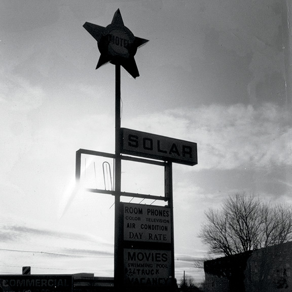Chris Forsyth, Cian Nugent, Wilco and the return of Television