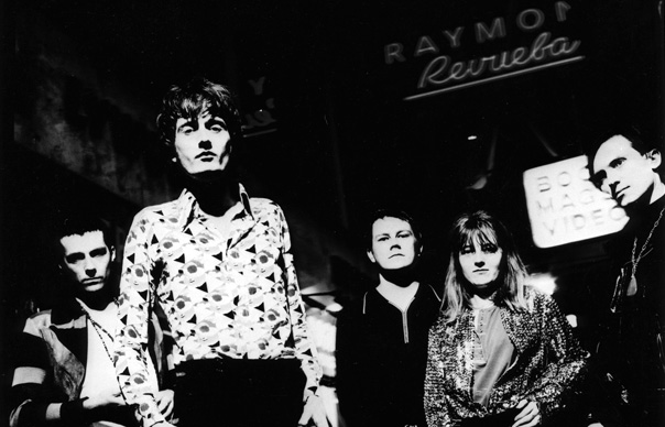 Pulp interviewed, June 1992: “I haven’t got a City & Guilds certificate or anything…”
