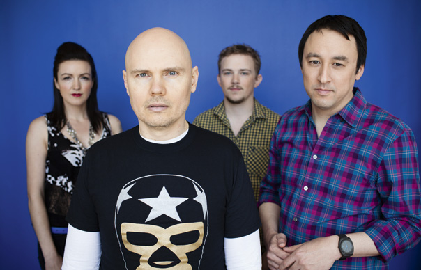 Smashing Pumpkins' Mellon Collie and the Infinite Sadness, 20 years on, Smashing  Pumpkins