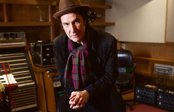 Ray Davies announces Autumn UK tour
