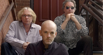 REM’s ‘Everybody Hurts’ to be used as Simon Cowell’s Haiti charity single