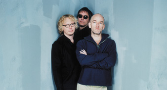 Hear The Brand New R.E.M. Single Now!