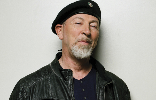 Richard Thompson, Television, Chris Forsyth and a pretty amazing playlist…