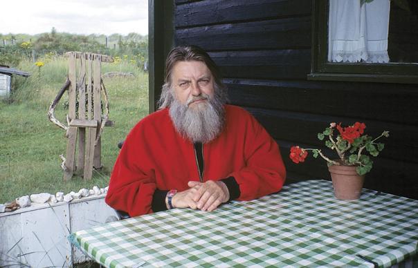 Robert Wyatt interviewed: "I'm not a born rebel..." | UNCUT