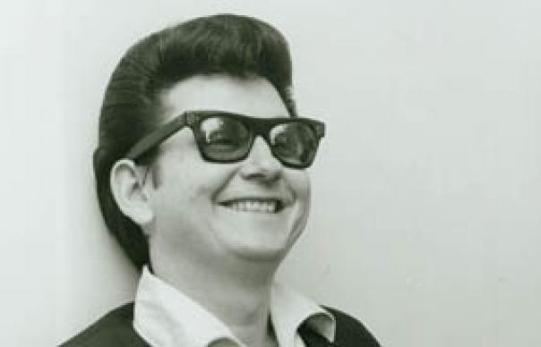 Roy Orbison – The Soul Of Rock And Roll