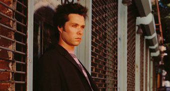 Rufus Wainwright to preview new album on UK tour next April