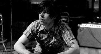 Ryan Adams announces October UK shows