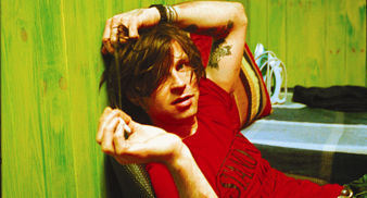 Ryan Adams And The Cardinals Return To UK