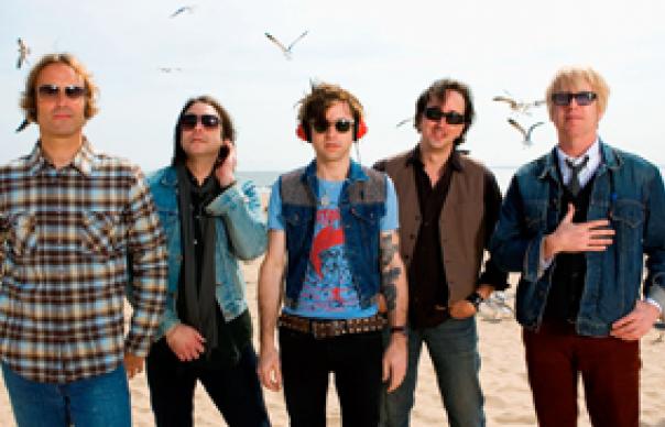 Ryan Adams & The Cardinals – Cardinology