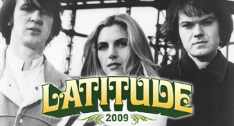 St Etienne and more added to Latitude Festival Bill