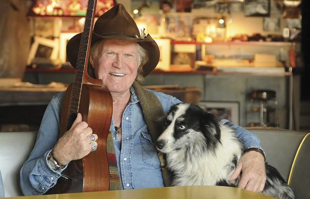 Billy Joe Shaver – Long In The Tooth
