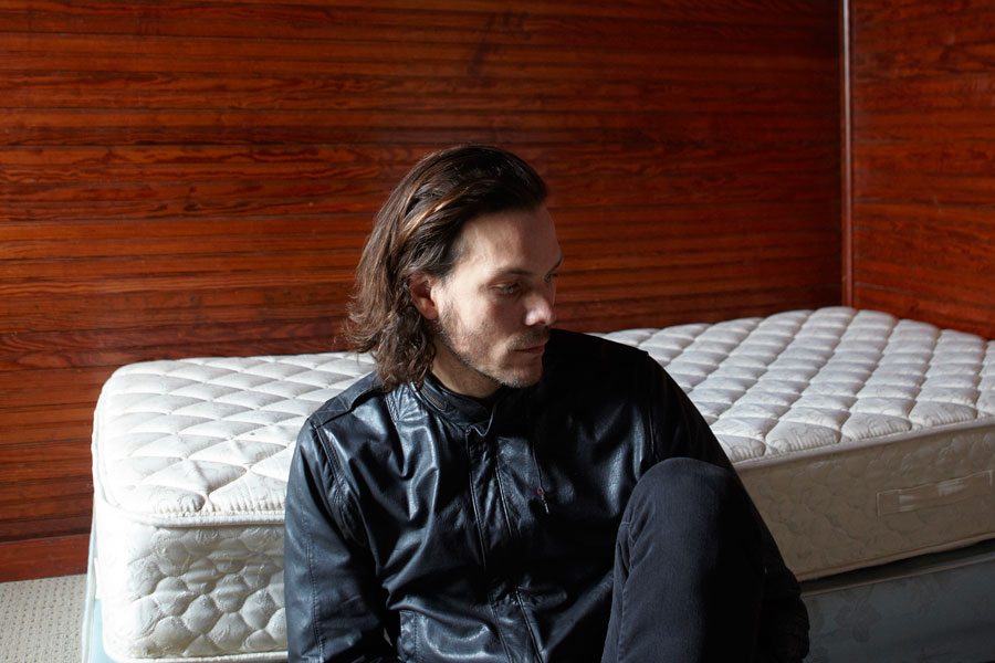 Simone Felice’s Solo Debut