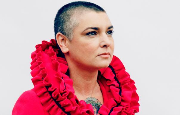 Sinead O’Connor: “Expectations of me were unreasonable and inhumane”