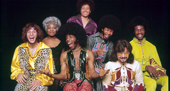 Sly Stone sues former manager for $50m