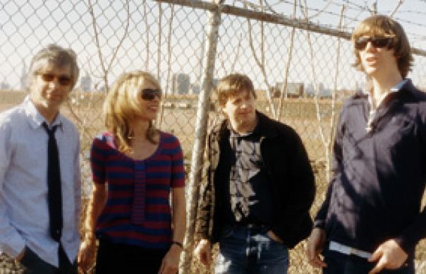 Sonic Youth – The Eternal