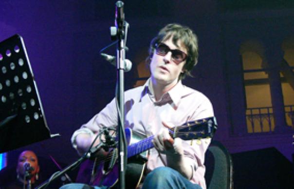 Spiritualized – Ladies And Gentlemen We Are Floating In Space