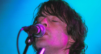 Spiritualized reveal new album details and extend March tour