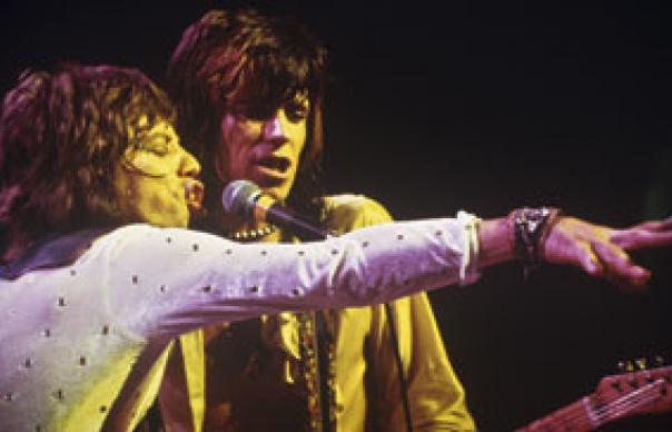 LADIES AND GENTLEMEN THE ROLLING STONES live 1972 | UNCUT