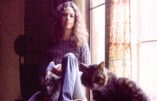 Carole King's 'Tapestry' album cover photographer dies - UNCUT