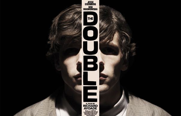 Richard Ayoade’s The Double